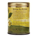 The Republic Of Tea オーガニック ティー 抹茶パウダー、2オンス / 25-30 カップ The Republic Of Tea Organic Tea Matcha Powder, 2 Ounces / 25-30 Cups
