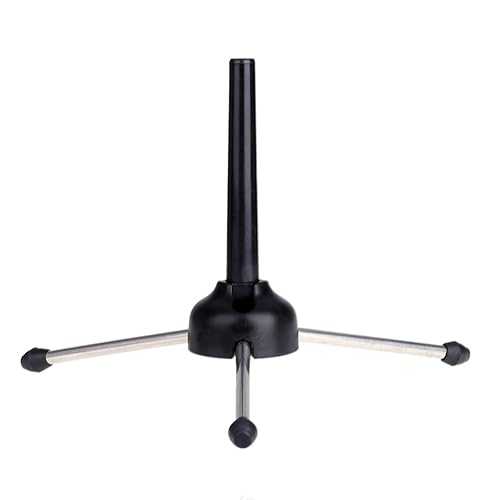 Andoer Tripod Stand Holder Portable Foldable for Oboe Flute Clarinet S...