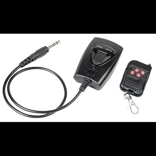 ADJ Products FFJWR Stage and Studio Equipment Case