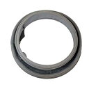 Whirlpool W11106747 ドアブーツシール Whirlpool W11106747 Door Boot Seal