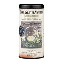 REPUBLIC OF TEA アール グレイアー バニラ ティー、50 カラット The Republic of Tea REPUBLIC OF TEA Earl Greyer Vanilla Tea, 50 CT