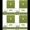 パレ デ テ グランド ジャスミン 春峰緑茶、80 ティーバッグ (4 パック) Palais des Thés Palais des Th s Grand Jasmin Chun Feng Green Tea, 80 Tea Bags (4 Pack)