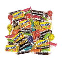 Fun Express - Childs Play Tootsie Asst (3.5 ポンド) - 食用 - キャンディー詰め合わせ - ブランド入りキャンデ...