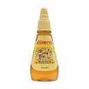 アロウリー ハニーツイスト&スクイーズ 375g Allowrie Honey Twist & Squeeze 375g(4)