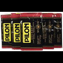 Pilon レストラン ブレンド エスプレッソ コーヒー ブリック、10 オンス Pilon Restaurant Blend Espresso Coffee Brick, 10 Ounce