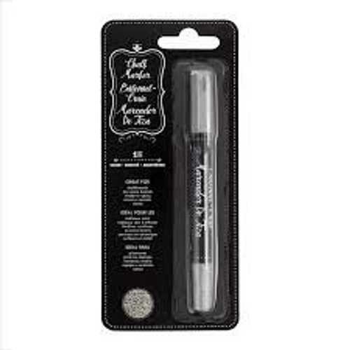 American Crafts Silver Chalk Marker