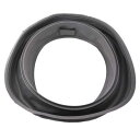 Whirlpool W8182119 ウォッシャー ドア ブーツ 純正 OEM 部品 Whirlpool W8182119 Washer Door Boot Genuine Original Equipment Manufacturer (OEM) Part