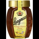 Langnese Summer F Honey Jar, 17.6 Ounce (Pack of 1)