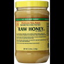 YS Eco Bee Farms RAW HONEY - 生、無濾過、無殺菌 - コーシャ 3ポンド Y.S. Eco Bee Farms YS Eco Bee Farms RAW HONEY - Raw, Unfiltered, Unpasteurized - Kosher 3lbs