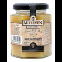 Mileeven ハニー & アイリッシュ クリーム リキュール、8 オンス Mileeven Honey & Irish Cream Liqueur, 8 Ounce