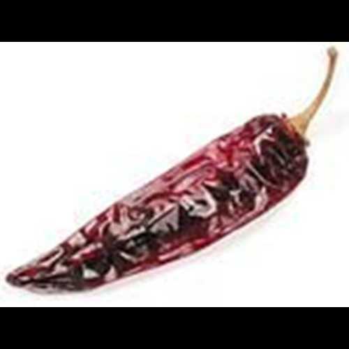 OliveNation ホールニューメキシコハッチチリ、乾燥唐辛子、マイルドな辛さ、素朴な風味 - 1ポンド Oli..