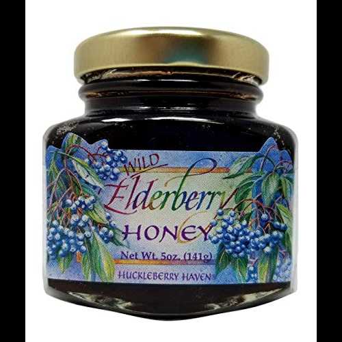 テイスト・ザ・ウィルダネス ワイルドエルダーベリーハニー 5オンス Taste The Wilderness Wild Elderberry Honey 5 oz テイスト・ザ・ウィルダネス ワイルドエルダーベリーハニー 5オンス Taste The Wilderness Wild Elderberry Honey 5 oz