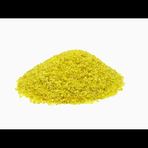 ブルガー小麦 (プルグリ/ラプシ) - 1.5kg Jalpur Millers Bulgur Wheat (Pourgouri / Lapsi) - 1.5kg
