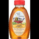 オーランド ワイルドフラワー ハニー 国産蜂蜜(アレルギーの季節) Orlando Wildflower Honey Local Bee Honey (Allergy Season)(4)