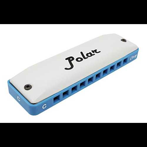 *** We ship internationally, so do not use a package forwarding service. We cannot ship to a package forwarding company address because of the Japanese customs regulation. If it is shipped and customs office does not let the package go, we do not make a refund. ■ 名称 Country Harmonica HARMO POLAR key of A - diatonic harmonica super country tuning ■ 内容量 商品名に記載 ■ 原材料 別途ラベルに記載(英文) ■ 賞味期限 別途ラベルに記載(月/日/年順番) ■ 保存方法 高温多湿の場所を避けて保存してください。 ■ 発送元 アメリカ ■ 原産国名 商品表面に記載 ■ 輸入者 UNI International Inc. 100 Galway pl Teaneck NJ USA+1 2016033663 ■ 広告文責 UNI International Inc. 100 Galway pl Teaneck NJ USA NJ USA+1 2016033663 【注意事項】 *** 特に注意してください。 *** ・個人ではない法人・団体名義での購入はできません。この場合税関で滅却されてもお客様負担になりますので御了承願います。 ・お名前にカタカナが入っている場合法人である可能性が高いため当店システムから自動保留します。カタカナで記載が必要な場合はカタカナ変わりローマ字で記載してください。 ・お名前またはご住所が法人・団体名義（XX株式会社等）、商店名などを含めている場合、または電話番号が個人のものではない場合、税関から法人名義でみなされますのでご注意ください。 ・転送サービス会社への発送もできません。この場合税関で滅却されてもお客様負担になりますので御了承願います。 *** ・注文後品切れや価格変動でキャンセルされる場合がございますので予めご了承願います。 ・当店でご購入された商品は、原則として、「個人輸入」としての取り扱いになり、すべてニュージャージからお客様のもとへ直送されます。 ・ご注文後、30営業日以内(通常2~3週間)に配送手続きをいたします。配送作業完了後、2週間程度でのお届けとなります。 ・まれに商品入荷状況や国際情勢、運送、通関事情により、お届けが2ヶ月までかかる場合がありますのでお急ぎの場合は注文をお控えください。 ・個人輸入される商品は、すべてご注文者自身の「個人使用・個人消費」が前提となりますので、ご注文された商品を第三者へ譲渡・転売することは法律で禁止されております。 ・関税・消費税が課税される場合があります。詳細はこちらをご確認下さい。 * 無線機器関連注意事項: 当店が販売している無線機器はアメリカから発送される商品で、商品には技適マークが貼付されていません。日本国内で使用すると電波法違反になるおそれがあります。PC販売説明文