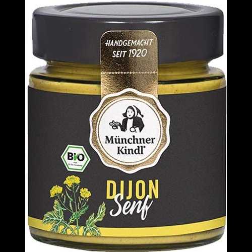 ミュンヘナー キンドル - ディジョン マスタード 125 ml ジャーマンスパイスマスタード ドイツ Münchner Kindl M nchner Kindl - Dijon Mustard 125 ml German Spiced Mustard Germany ミュンヘナー キンドル - ディジョン マスタード 125 ml ジャーマンスパイスマスタード ドイツ Münchner Kindl M nchner Kindl - Dijon Mustard 125 ml German Spiced Mustard Germany