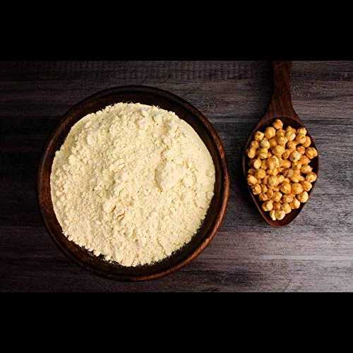 NWIL ץ饯ƥ ˥å ȥ 500g NWIL Prakruthi Organic Sattu Atta, 500g