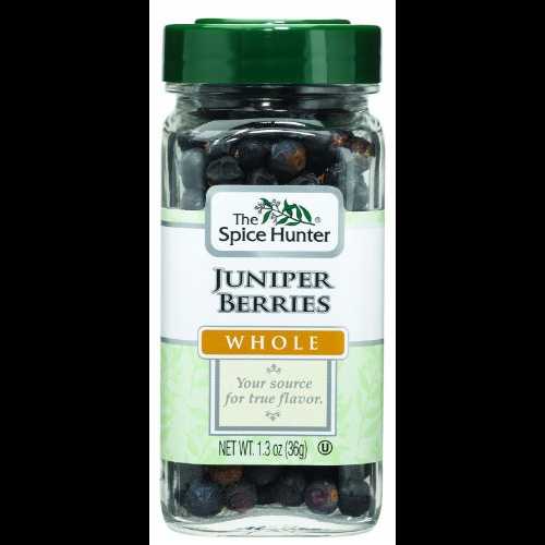 スパイスハンター ジュニパーベリー Spice Hunter (The) Spice Hunter Juniper Berry スパイスハンター ジュニパーベリー Spice Hunter (The) Spice Hunter Juniper Berry