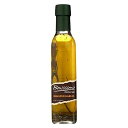 ローストガーリックオイル 8.10オンス (6個入り) Benissimo Roasted Garlic Oil 8.10 Ounces (Case of 6)