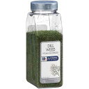 (2SET) McCormick Culinary Dill Weed、5オンス - 家庭用の乾燥ディルウィード調味料の5オンス容器1つ、詰め物、ディップ、スープ、シーフードなどに最適です。 McCormick Culinary Dill Weed, 5 oz - One 5 Ounce Container of Dried Dill Weed Se(4)