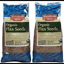 Arrowhead Mills Seed Flax Org