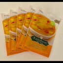 イエロー カレー ペースト (ケン カリー) タイの本格的なハーブ食品 正味重量 50 G (1.76 オンス) カノクワン ブランド X 5 袋 Yellow Curry Paste (Kaeng Ka-ree)Thai Authentic Herbal Food Net Wt 50 G (1.76 Oz.) Kanokwan Brand
