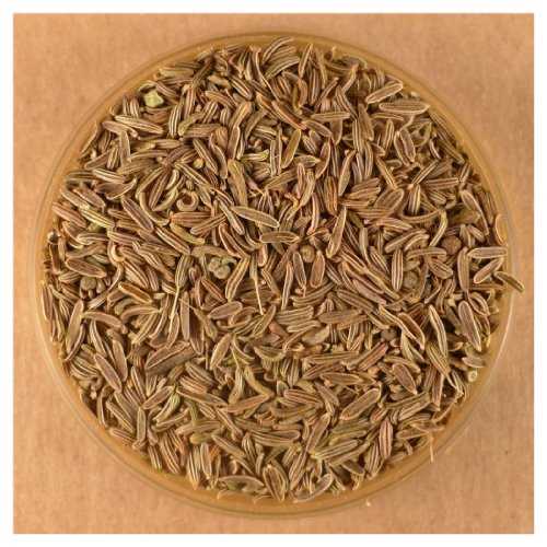 Kala Jeera - 8 オンス ポーチ Spices For Less Kala Jeera - 8 oz Pouch