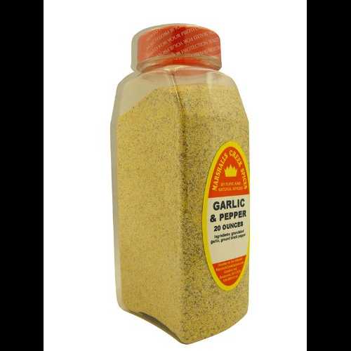 マーシャルズ クリーク スパイスシ