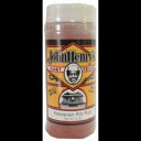 John Henry's Hawaiian Rib Rub Seasoning(4)