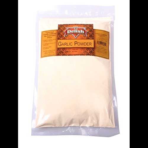 15ポンド、ガーリックパウダー、Its Delishのガーリックパウダー、15ポンド 15 lbs, Garlic Powder, Garlic Powder by Its Delish, 15 lbs