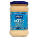ニシャン ニンニクみじん切り (283g) Nishaan Minced Garlic (283g)
