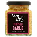 Very Lazy Garlic (200g)