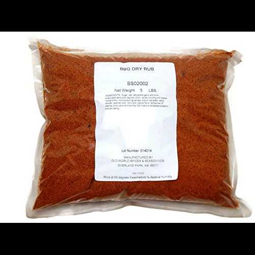 ランバートのスイート ラブ オマイン 5 ポンド バッグ Lamberts Lambert's Sweet Rub O' Mine 5 Pound Bag ランバートのスイート ラブ オマイン 5 ポンド バッグ Lamberts Lambert's Sweet Rub O' Mine 5 Pound Bag