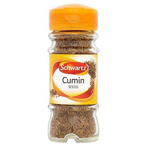 Schwartz Cumin Seed (35g) - Pack of 2