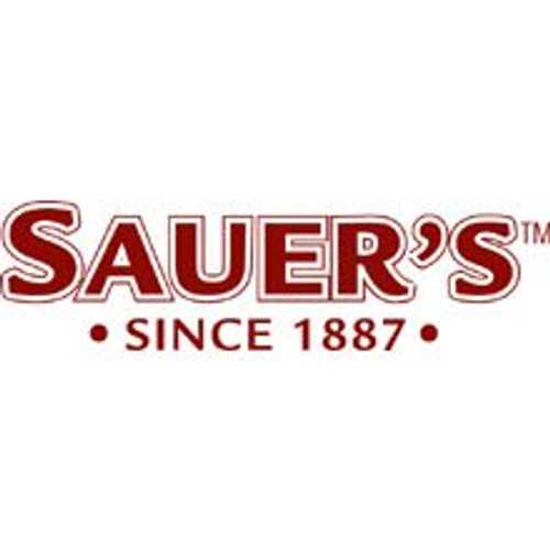CF Sauer Foods コリンジ グラウンド シナモン、1 ポンド -- ケースあたり 6 個。 C.F. Sauer Foods Korintji Ground Cinnamon, 1 Pound -- 6 per case.