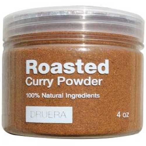 焼きたてのカレーパウダー 12 オンス (340 グラム) - スリランカから発送 Dru Era Freshly Roasted Curry Powder 12 oz ( 340 grams) - shipped from Sri Lanka