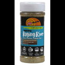 Dizzy Pig Barbecue Company Dizzy Pig Salt-Free R River Salmon Seasoning Rub (8oz Shaker)