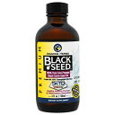 アメージングハーブ: オイルブラックシードプレミアム、4オンス AMAZING HERBS: Oil Black Seed Premium, 4 oz