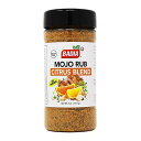 バディア モジョ ラブ シトラス ブレンド 5 オンス Badia Mojo Rub Citrus Blend 5 Oz