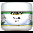 ガーリック 4:1 クリーム (2 オンス、ZIN: 520195) Bianca Rosa Garlic 4:1 Cream (2 oz, ZIN: 520195)