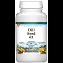 ディルシード 4:1 パウダー (1 オンス、ZIN: 519953) TerraVita Dill Seed 4:1 Powder (1 oz, ZIN: 519953)(4)