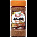 Badia Sazon トロピカル、コリアンダーとアナトー入り、6.75 オンス (6 個パック) Badia Sazon Tropical with Coriander and Annatto, 6.75 Ounce (Pack of 6)(4)