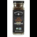 Watkins Gourmet Organic Spice Jar, Ground Cloves, 2.4 Ounce
