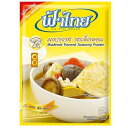 FA THAI BRAND、調味料パウダー、キノコ風味の調味料パウダー、サイズ 80 グラム X 3 パック Fathai FA THAI BRAND, Seasonings Powder, Mushroom Flavored Seasoning Powder, Size 80 Grams X 3 Packs(4)