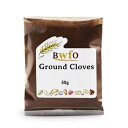 ホールフーズ クローブ グラウンド (50g) を購入する Buy Whole Foods Cloves Ground (50g)|詳細画像