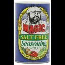 Magic Seasoning Blends マジック ソルトフリー シーズニング、5 オンス容器 (6 個パック) Magic Seasoning Blends Magic Salt Free Seasoning, 5-Ounce Containers (Pack of 6)