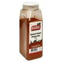 Badia Red Pepper Ground, 16-Ounce (Pack of 6)