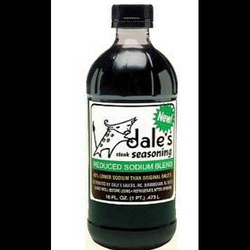 6 Dales 液体ステーキシーズニング (減塩) 6 Dales Liquid Steak Seasoning (Low Sodium) 6 Dales 液体ステーキシーズニング (減塩) 6 Dales Liquid Steak Seasoning (Low Sodium)