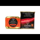 Safinter スモークスイートスパニッシュパプリカ缶、2.5オンス Safinter Smoked Sweet Spanish Paprika Tin, 2.5 oz
