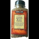 カークランドシグネチャー粗粒ブラックペッパー、12.7オンス Kirkland Signature Coarse Black Pepper, 12.7 oz.